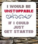 (image for) Unstoppable